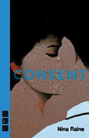 Consent | Nina Raine | Englisch | Taschenbuch | Kartoniert / Broschiert | 2017