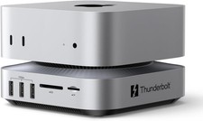 UGREEN Maxidok Thunderbolt 5 Mac mini Revodok...
