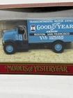 Matchbox Y-33 - 1930 Mack AC Van Goodyear Models of Yesteryear VTG