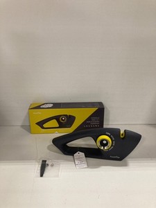 Foodville knife & scissors sharperner 