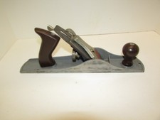 Stanley Wood Planer No. H-1205 Made in USA