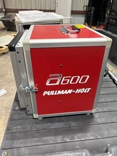 NIB!!  Pullman-Holt Ermator Husqvarna A600 Air Scrubber/Negative Air Machine  