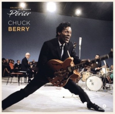 Chuck Berry von Chuck Berry [VINYL]