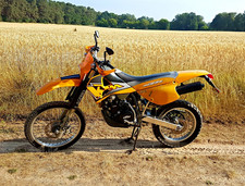 Ktm Lc4 620 sc Super comp lc 4 Enduro egs smc supercompetition