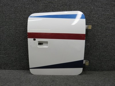 1717001-3 Cessna 177B Baggage Door Assembly