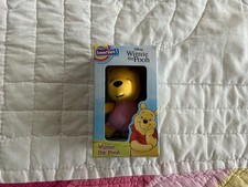Disney WINNIE THE POOH Micro Teenies! CHASE
