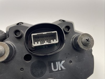 ♻️ Kawasaki Zx10r D6F D7F Ninja 2006 - 2007 Speedo Clocks