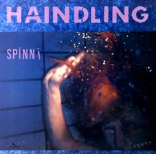 Haindling - Spinn I LP (VG/VG) .*