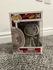 Funko Pop! Vinyl: Marvel - Ghost #342