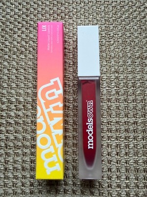 Models Own Lippenstift Luxestick Lipstick Matte Strawberry Mojito NEU&OVP