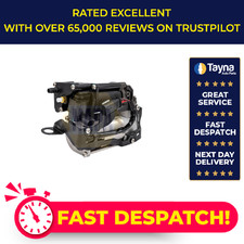 Air Suspension Compressor fits MERCEDES E43 AMG S213, W213 3.0 16 to 18 NAPA New