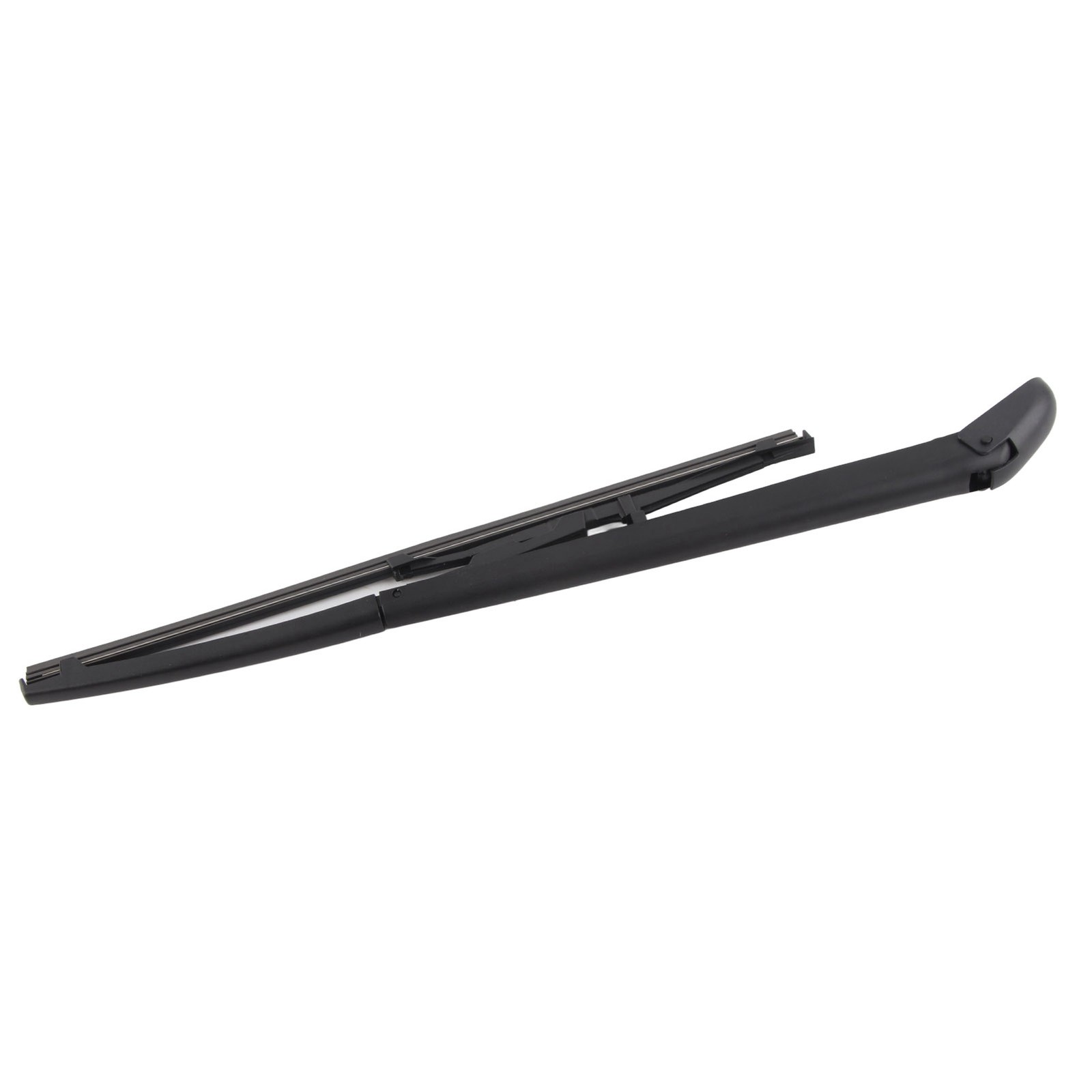 Rear Windshield Wiper Arm With 46480731 Replacement For WITHOUT