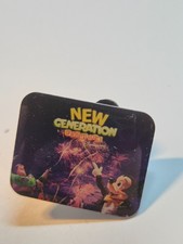 Sammler Pin - Disney New Generation Festival Pin