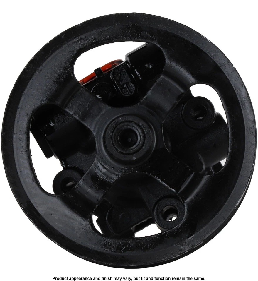 Bomba de dirección asistida A1 Cardone 20-2401 para calibre 07-17 Compass Patriot Foto 3 de 4