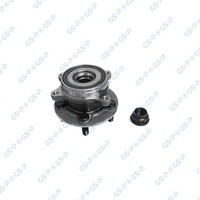 Radlagersatz FÜR Toyota Prius ( W3 ), Lexus CT (ZWA10 ) - GSP 9326039K