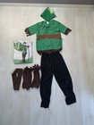 robin hood kostüm kinder Gr. 158