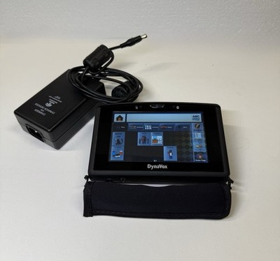 Dynavox Xpress Communication Device