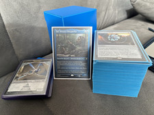 Magic: The Gathering Commander Deck Sai Thope...