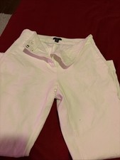 Anne Taylor Factory Petite Pants