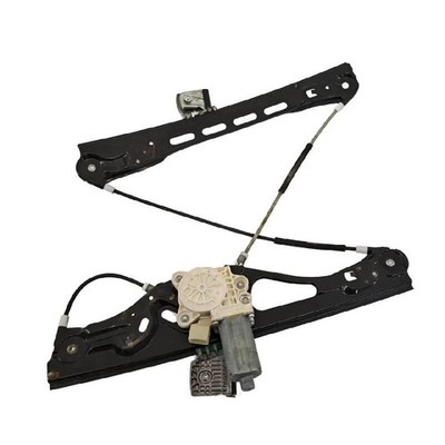 fernsterhebermotor vorne links MERCEDES BENZ CLASSE E W S211 06 06 12 09