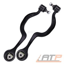 2x QUERLENKER VORNE OBEN LINKS RECHTS +TRAGGELENK FÜR BMW 5-ER E34 520-540 M5