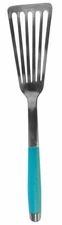 Toadfish 1027 Ultimate Spatula Stainless Steel 14.5" x 3"