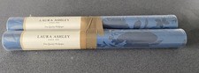 Image of Laura Ashley Westbourne - Midnight Wallpaper 118484 X2 rolls