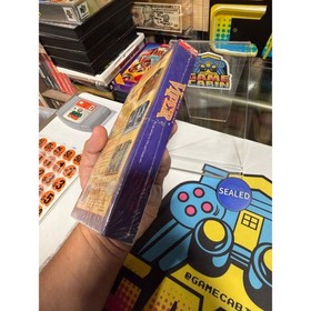 NES - Code Name Viper (Sealed New)