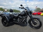 2023 HARLEY DAVIDSON FLRT FLRT FREEWHEELER 114 Trike