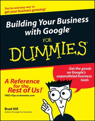 Building Your Business with Go - VERY GOOD