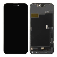 For iPhone 15 Pro Max Screen Replacement LCD Display Touch Digitizer Assembly