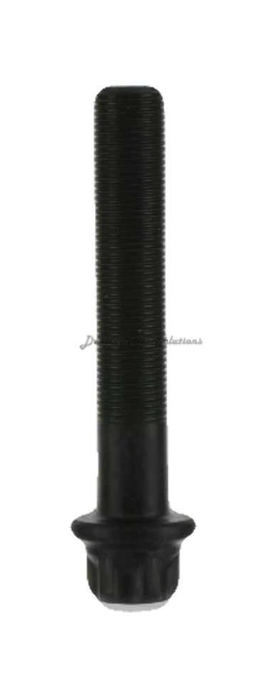 Nuevo perno de varilla de conexión de motor genuino Honda Acura (2004-2020) OE 13204RBB004 Foto 2 de 4