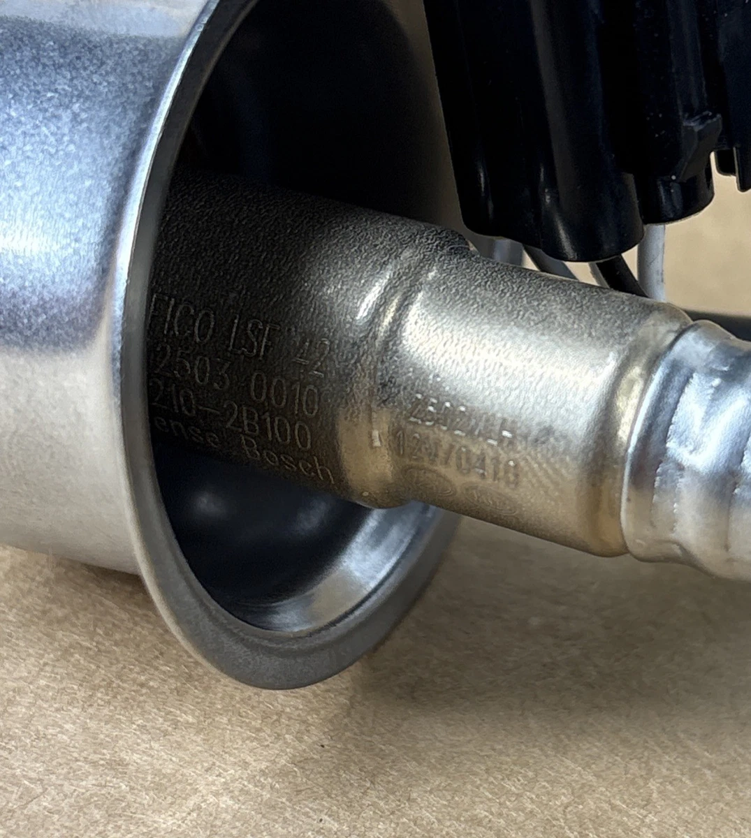 Genuine OEM Hyundai Kia Oxygen O2 Sensor 39210-2B100 photo 3