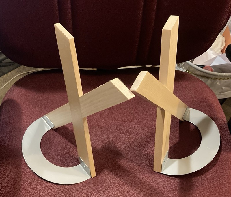Pair of Bookends