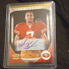 2011 Panini Gridiron Gear Football 16