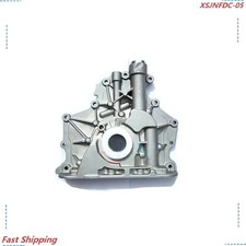 Oil Pump LR014546 for Land Rover Range Rover V L320 L322 L405 L494 3.6 D & 4.4