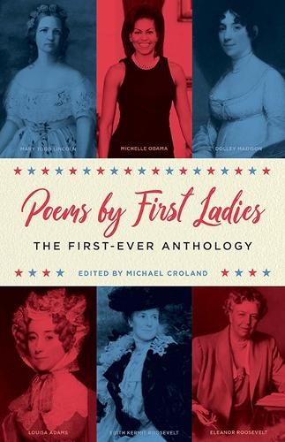 Poems by First Ladies: The First-Ever Anthology. Various 9780486853673 New** - Image 3
