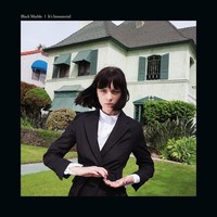 Black Marble: It's Immaterial (10Th Anniversary Edition) - 375 Media - (Vinyl