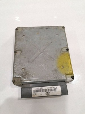 Ford F150 2001 1L3F12A650AVD Motorsteuergerät Modul ECU ALD7274