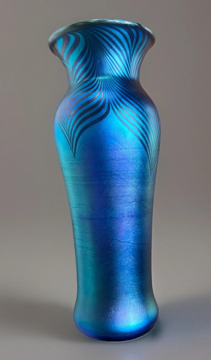 orient flume art glass products for sale | eBay