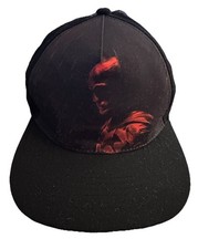 DC Comics The Batman Sublimated Out in the Ra...