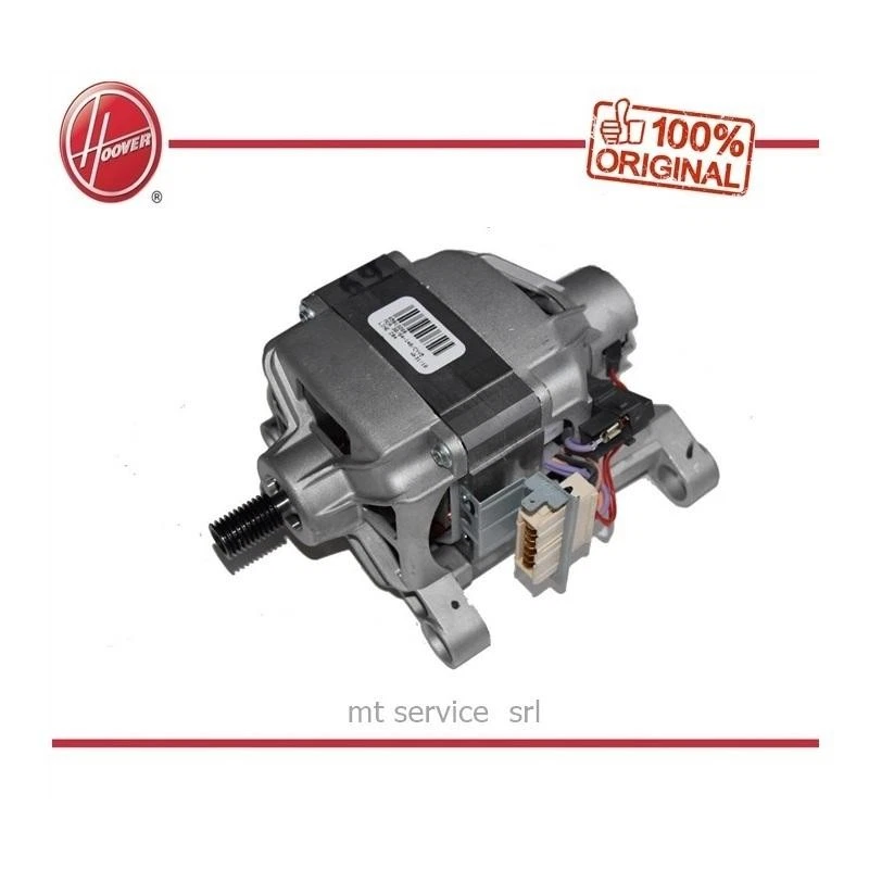 2 Pezzi Spazzole Carbone Per Motore Elettrico Lavatrice 5 X 13,5 X 30 Mm 49018683 92126721 Per Candy Garanzia Di 10 Anni - MONTERAL - Foto 11