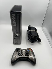 Microsoft Xbox 360 S Limited Edition MW3 Console 320GB + MW3 Game