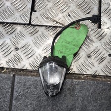 YAMAHA YZF-R6 R6 2C0 06-07 FRONT SIDE LIGHT