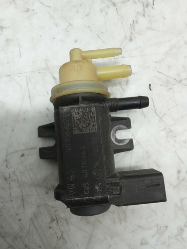 1K0906627 egr ventil VOLKSWAGEN GOLF VI 5K1 1.6 TDI dmuap1220562