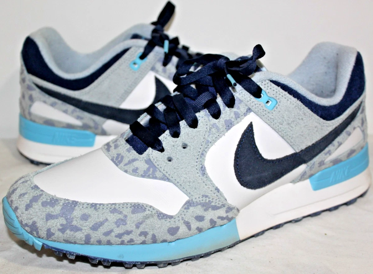 Las mejores ofertas en Nike Air Pegasus 89 Blue | eBay