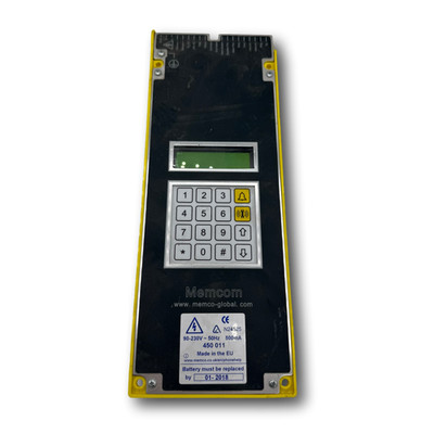 Avire 450011 Memcom Lift Emergency Telephone Module 450 011 (Used) B23