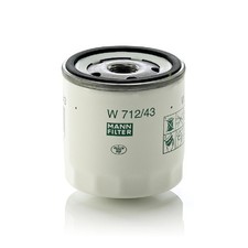 Mann-Filter Ölfilter 1143677 6057167 6066094 6066095 6066096 6141811 | 21265803