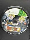 Dragon Ball: Raging Blast 2 (Microsoft Xbox 360, 2010) - Disc Only