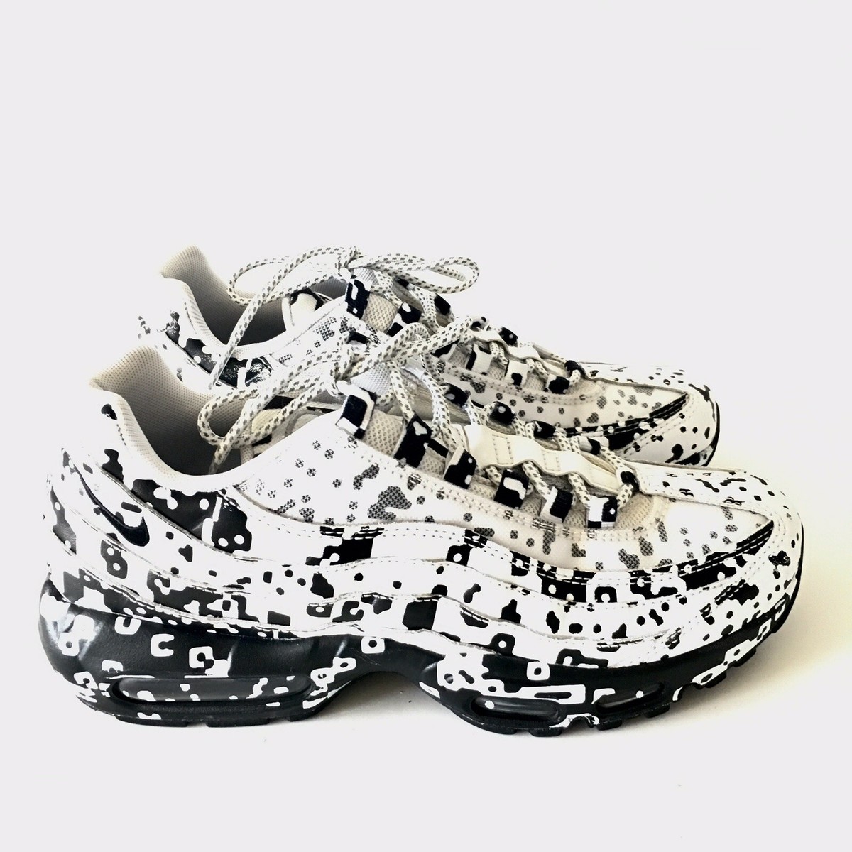 nike air max 95 cav empt white